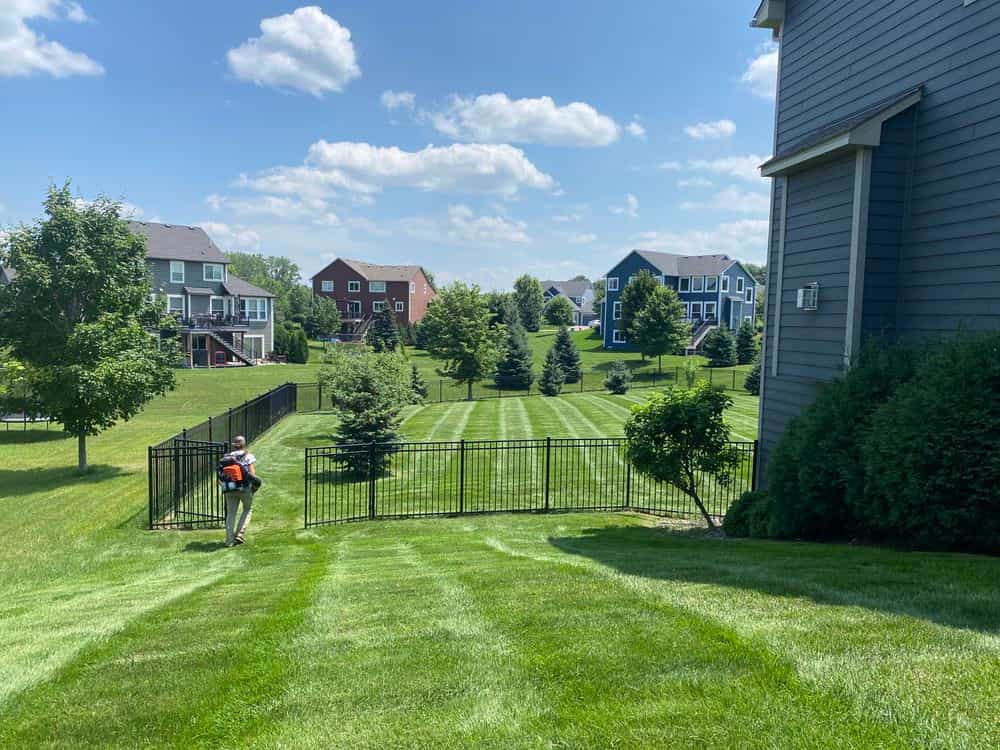 Hero image for Timonen Outdoor Solutions