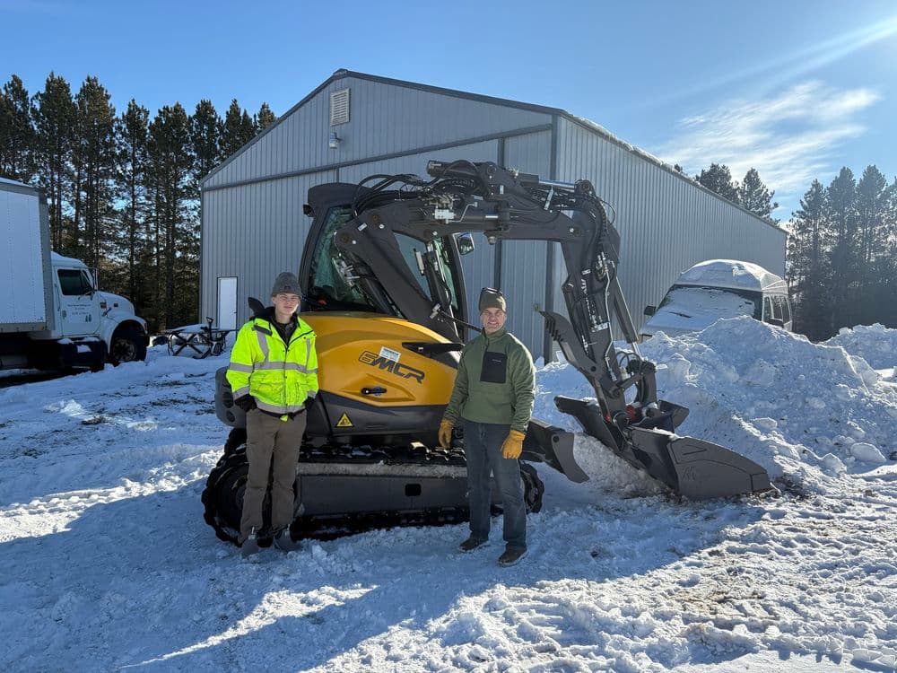 About Timonen Outdoor Solutions